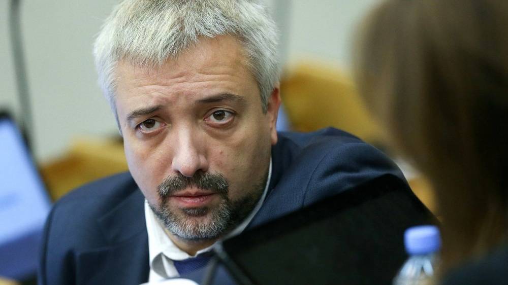 Депутат Примаков объяснил призыв вернуть смертную казнь в России
