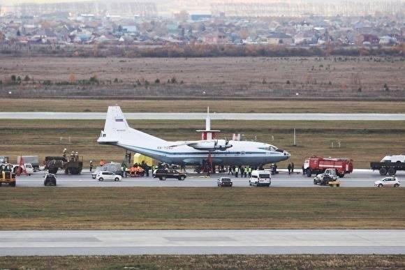 Самолеты, которые сели в Челябинске из-за ЧП в Кольцово, вылетают в Екатеринбург