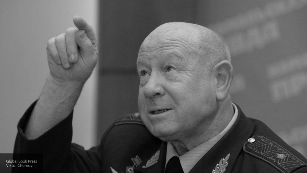 Названа дата похорон космонавта Алексея Леонова