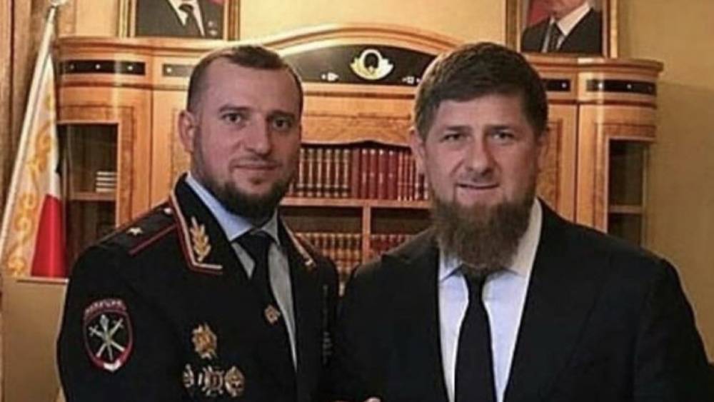 Авторам слухов о заговоре против Кадырова обещали судебное преследование