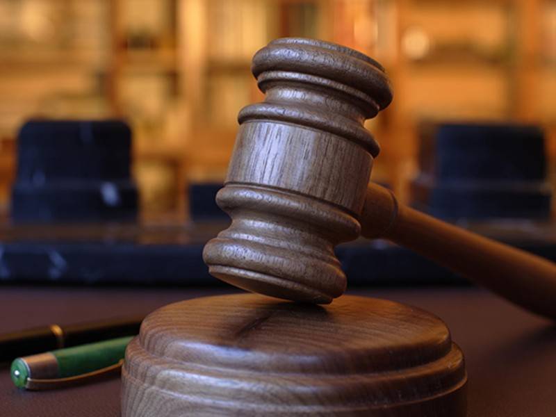 Суд в Удмуртии рассмотрит дело приговорённого к смертной казни мужчины