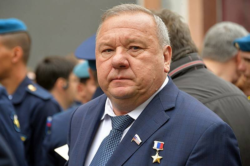 Генерал Шаманов вступился за армию: Почему в Госдуме заявили «о тотальном игнорировании потребностей» военных