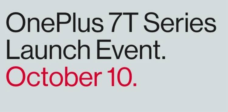 Флагманский смартфон OnePlus 7T Pro дебютирует через неделю»