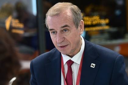 Желание российского губернатора увеличить себе оклад в полтора раза объяснили
