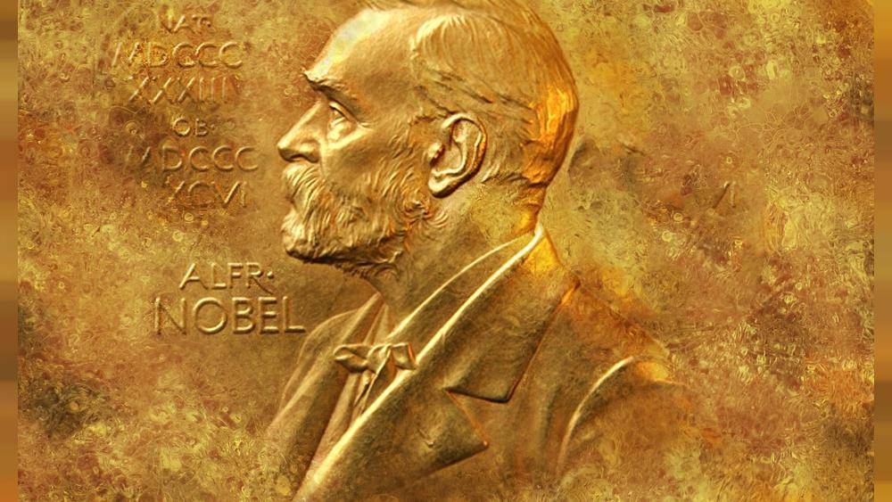 Джеймс Пиблз, Мишель Майор и Дидье Кело - лауреаты Нобелевской премии по физике
