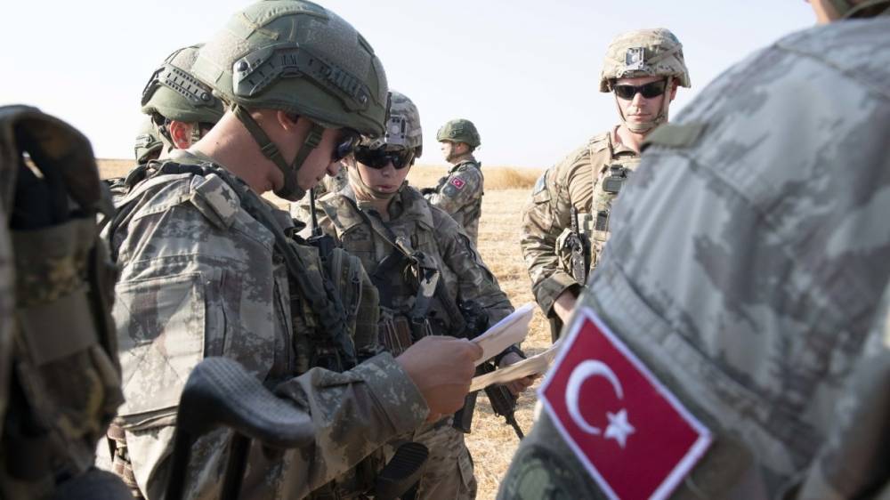 Пять боевиков ИГ сбежали из тюрьмы после обстрела Сирии турецкой армией