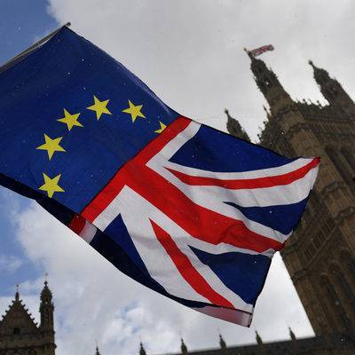 Евросоюз и Великобритания договорились активизировать переговоры по Brexit