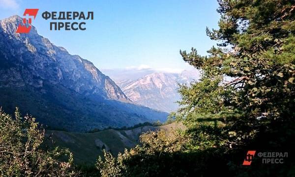 В Алтайском крае для подсчета турпотока внедрят новый метод