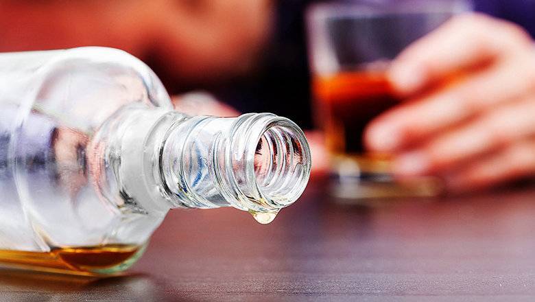 Минздрав: Чукотка стала лидером по алкоголизму