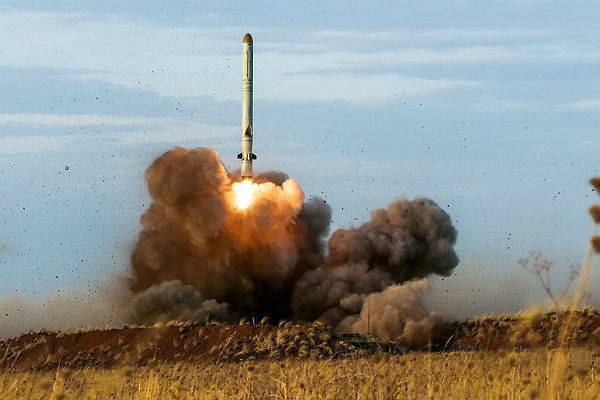 Путин сообщил о разработке новых ракет в ответ США