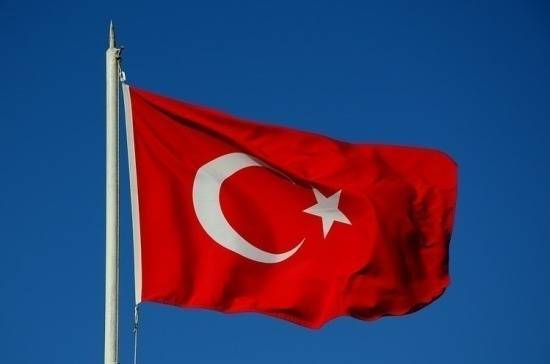 В Турции сообщили о гибели трех человек при обстреле со стороны Сирии