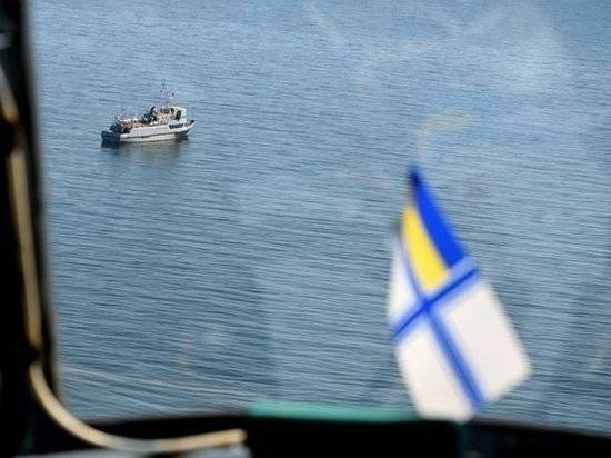 МИД Украины: Россия вернет корабли, захваченные в Керченском проливе