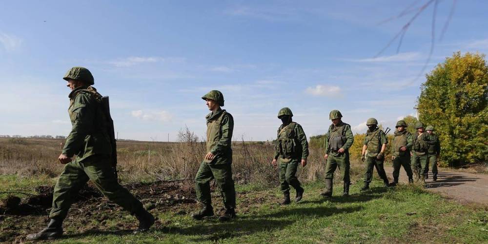 Путин: Зеленский не способен обеспечить разведение войск на Донбассе