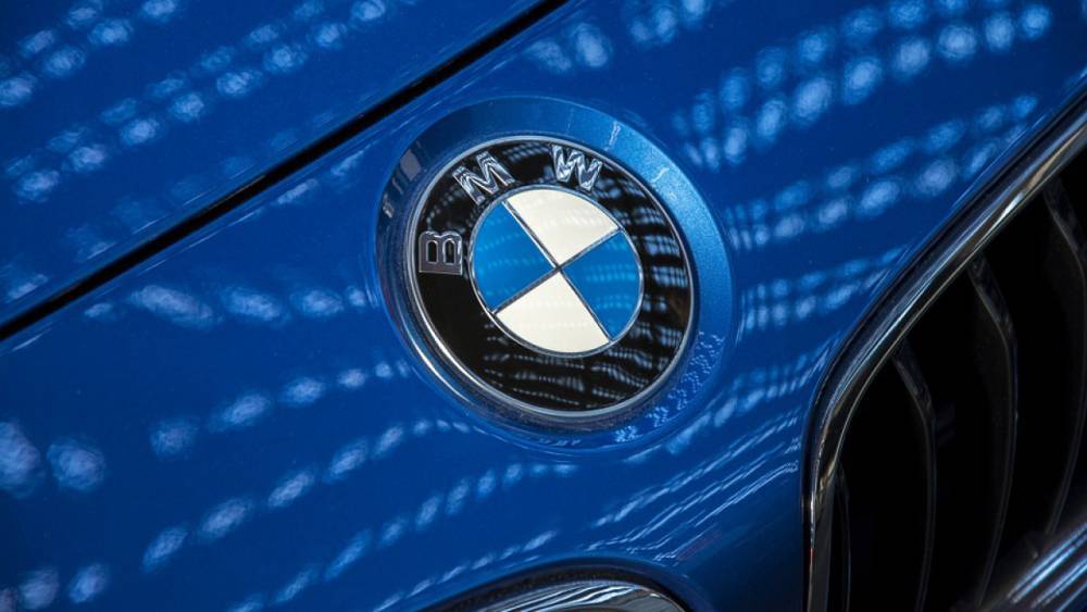 Автомобили BMW стали самыми продаваемыми среди премиальных в Петербурге за шесть лет