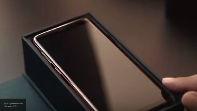 Samsung вложит в создание дисплеев нового поколения $11 млрд