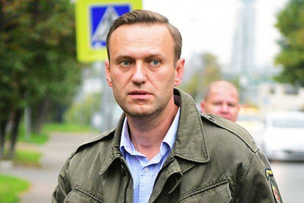 Суд отказался арестовывать квартиру Навального