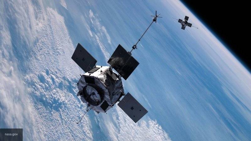НАСА может возобновить пилотируемые полеты в космос в 2020 году
