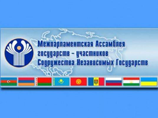 Наблюдатели МПА СНГ будут работать на парламентских выборах в Белоруссии