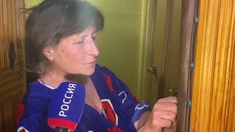Мать подозреваемого в убийстве Лизы Киселёвой рассказала о своём сыне