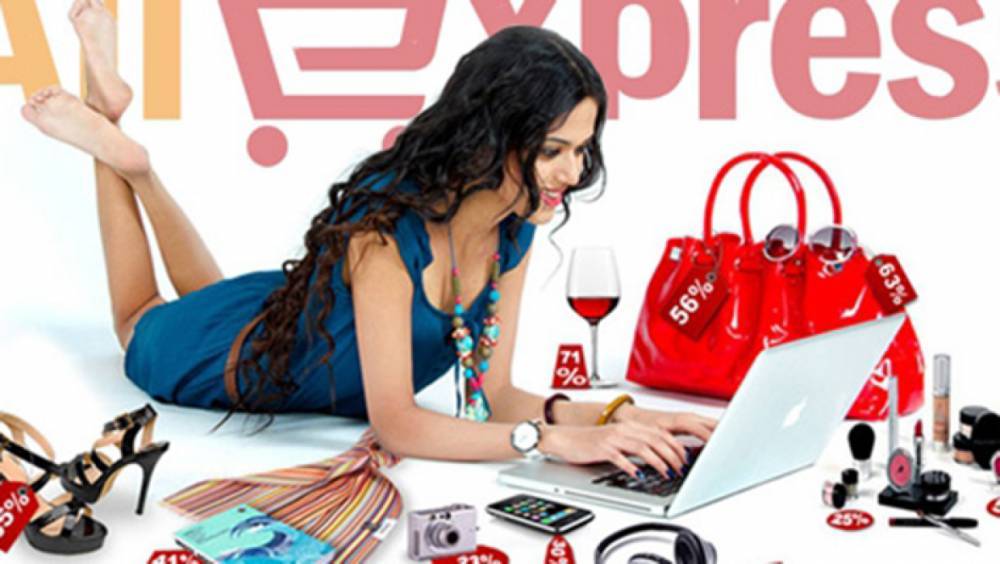 AliExpress откроет в России онлайн-магазин китайской электроники под названием Molnia