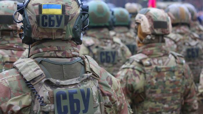 Украинские силовики конфисковали у СМИ записи перестрелки ВСУ со спецназом