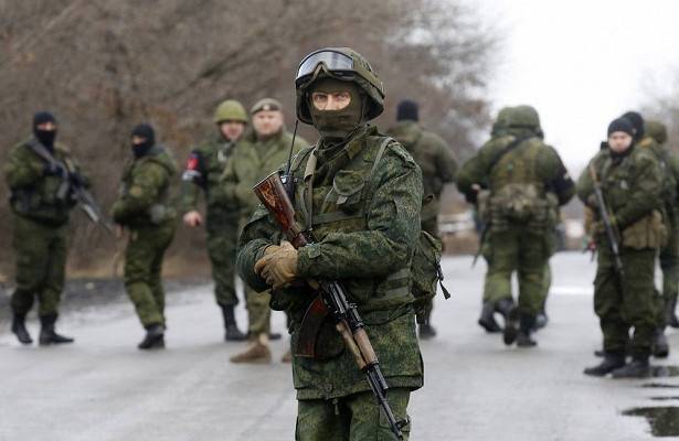 Эксперт: руководство Украины настроено на продолжение конфликта в Донбассе