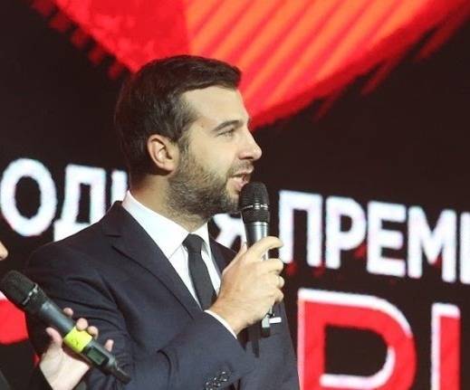 Ургант высмеял тюменских общественников за призывы бойкотировать концерт Егора Крида
