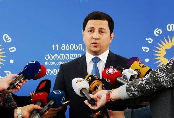 Визит премьера Грузии в Баку «принес конкретные результаты»