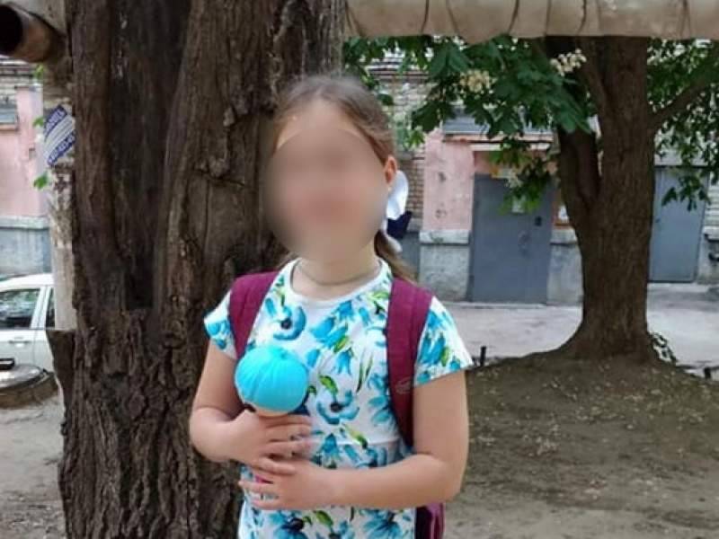 Назван мотив убийства девятилетней девочки в Саратове