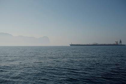 Стали известны подробности подрыва танкера в Красном море