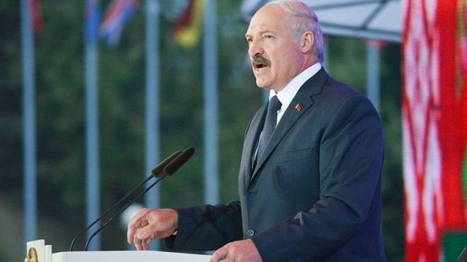 Лукашенко недоволен решением НАТО проводить «непонятные» учения в Европе