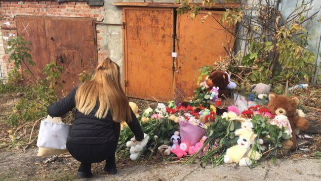 Мать саратовского убийцы рассказала журналистам о своем «добром» сыне