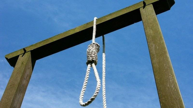 Порядка 80 процентов опрошенных Госдумой пользователей ВК выступили за смертную казнь