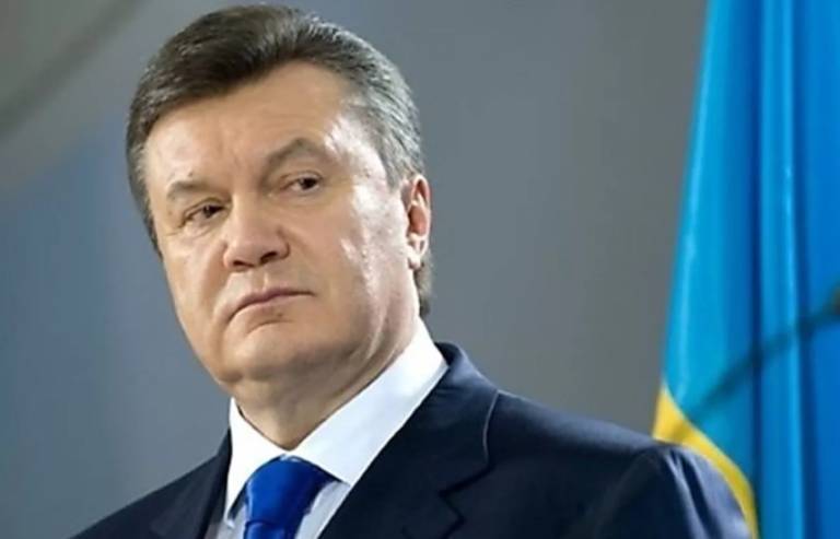 Жириновский: Януковича надо было гнать в Киев, а не держать в Ростове