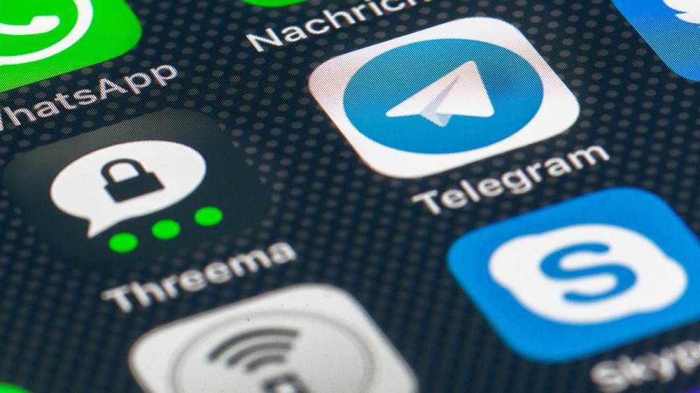 В США регулятор потребовал не допускать ICO Telegram Group Inc на американский рынок