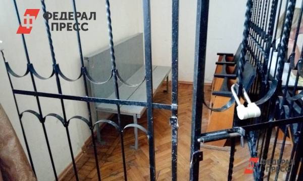 Дочь священника Стремского оставили под арестом