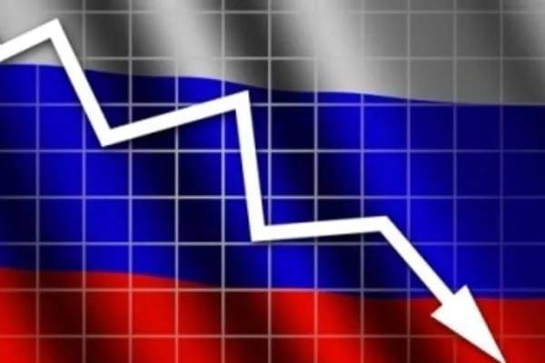 Эксперты отметили негативные явления в экономике России