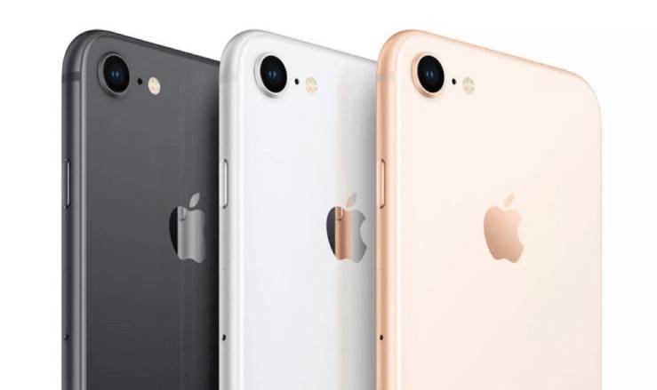 Бюджетный iPhone SE 2 выйдет в первом квартале 2020 года