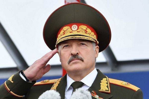 Подарок Западу и дыра в системе ПВО России: Белоруссия служит целям НАТО