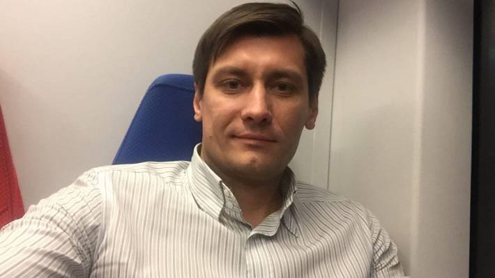 Сподвижник Гудкова признался, что летал в Варшаву за деньгами для «оппозиционеров»