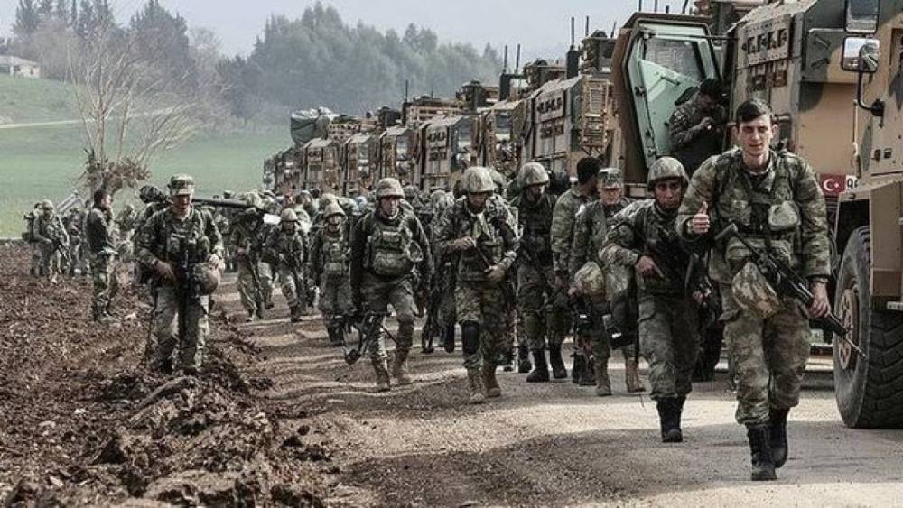 Сирия новости 12 октября 07.00: ИГ* набирает мощь под шум операции турок, мирные жертвы Анкары на севере САР