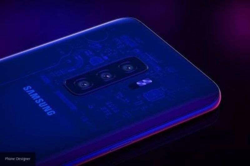 Бюджетный Samsung Galaxy S10 Lite может превзойти своего "старшего брата"