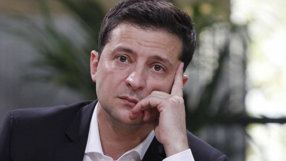 Депутат Рады назвал «главную ошибку» Зеленского