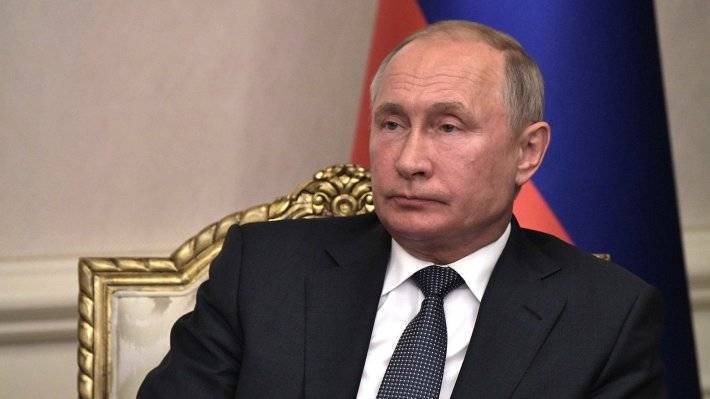 Путин заявил, что возможное размещение США ракет в Азии касается РФ