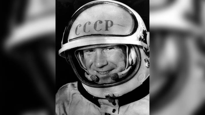 Сыгравший Леонова актер назвал космонавта большой личностью, неравнодушой к стране