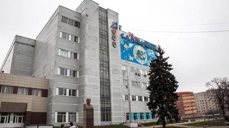 Дело о хищении у «Роскосмоса» 330 миллионов рублей передали в суд