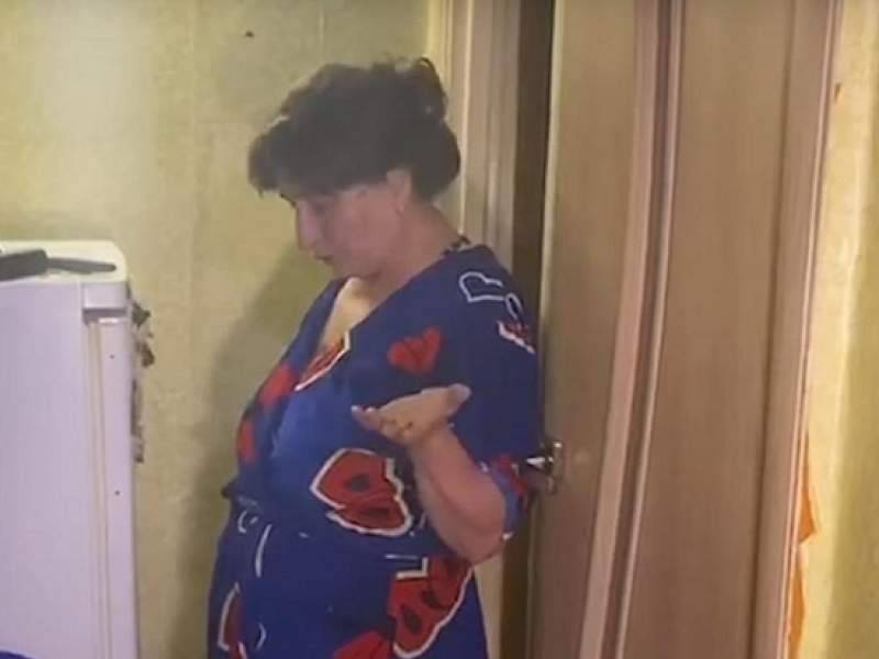 "Он замечательный": признание матери убийцы саратовской девочки сняли на видео