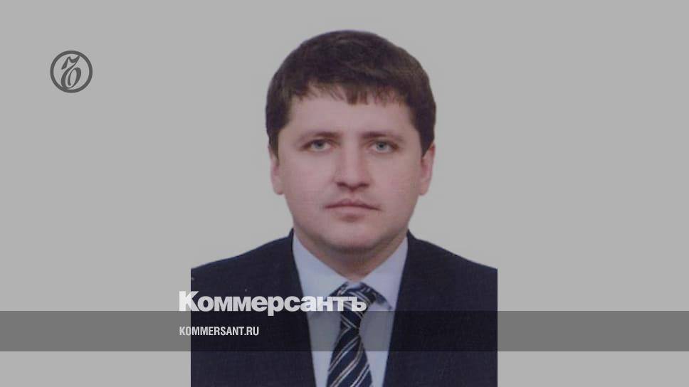Отвечавший за московские выборы Стружак возглавит департамент соцзащиты