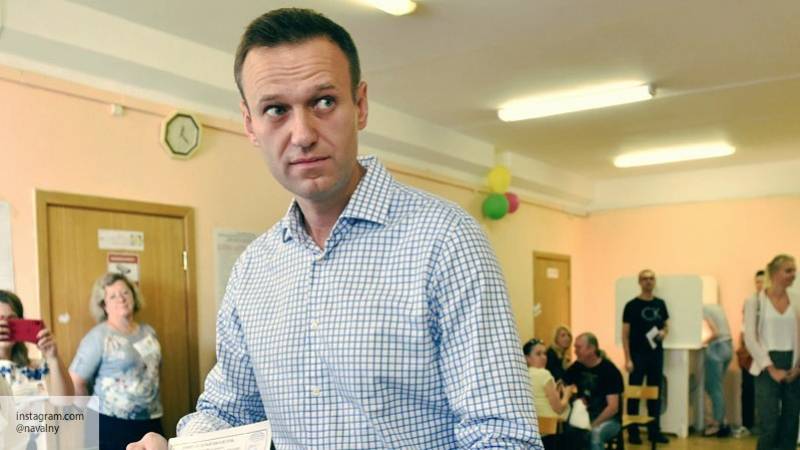 Навальный назвал своих кандидатов от «Умного голосования» кошмарными русофобами