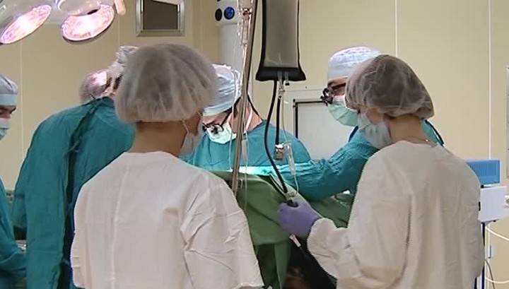 Сибирские ученые нашли способ снижения рисков осложнений после операций на сердце